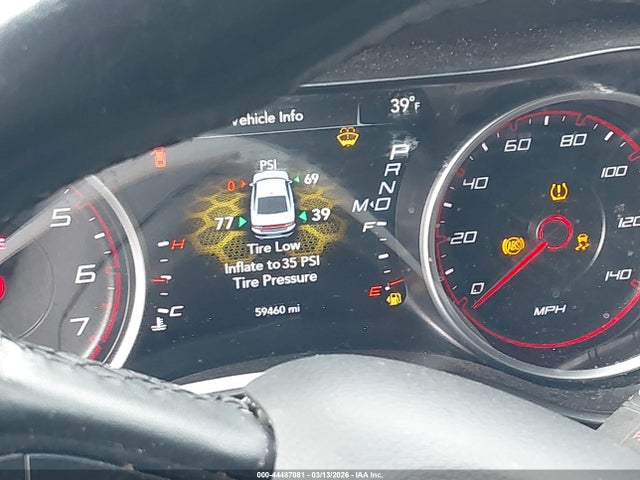 2023 DODGE CHARGER 2C3CDXBG7PH653570 Photo 6