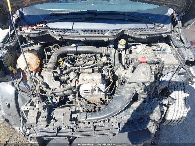 MAJ3S2GE5KC254122 Ford Ecosport Se