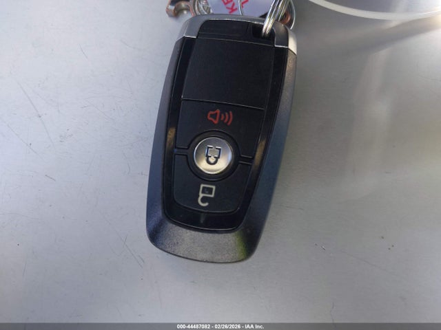 MAJ3S2GE5KC254122 Ford Ecosport Se