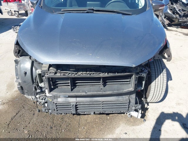 MAJ3S2GE5KC254122 Ford Ecosport Se