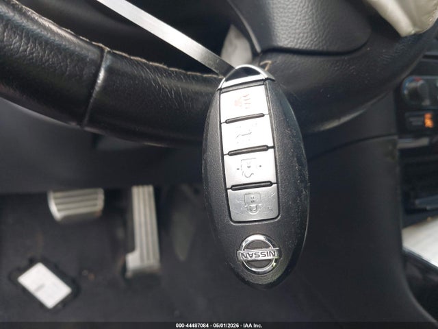 2017 Infiniti Qx70 მანქანა იყიდება აუქციონზე, vin: JN8CS1MW2HM415373, აუქციონის ნომერი: 44487084