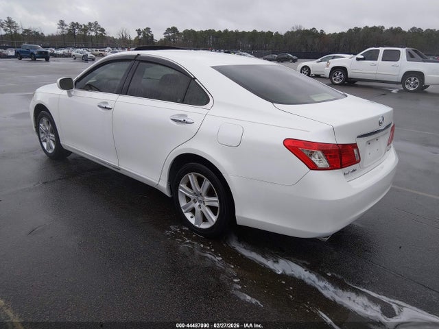 44487090 :رقم المزاد ، JTHBJ46GX92329273 vin ، 2009 Lexus Es 350 مزاد بيع