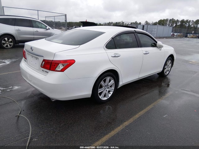 44487090 :رقم المزاد ، JTHBJ46GX92329273 vin ، 2009 Lexus Es 350 مزاد بيع