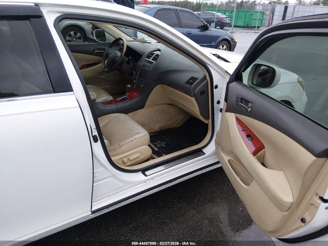 44487090 :رقم المزاد ، JTHBJ46GX92329273 vin ، 2009 Lexus Es 350 مزاد بيع