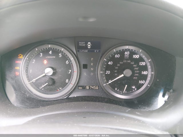 44487090 :رقم المزاد ، JTHBJ46GX92329273 vin ، 2009 Lexus Es 350 مزاد بيع