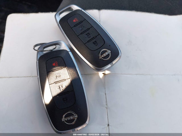 Nissan Ariya Premiere 2023 JN1BF0BA4PM405345 Image 11