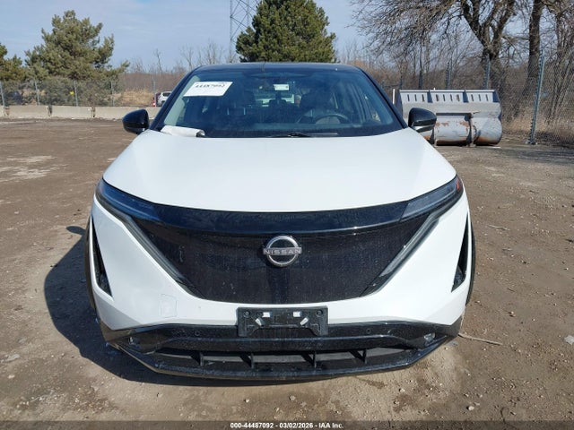 Nissan Ariya Premiere 2023 JN1BF0BA4PM405345 Image 12