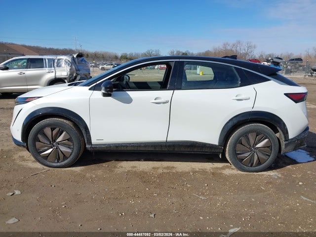 Nissan Ariya Premiere 2023 JN1BF0BA4PM405345 Image 14