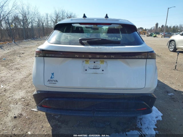 Nissan Ariya Premiere 2023 JN1BF0BA4PM405345 Image 16