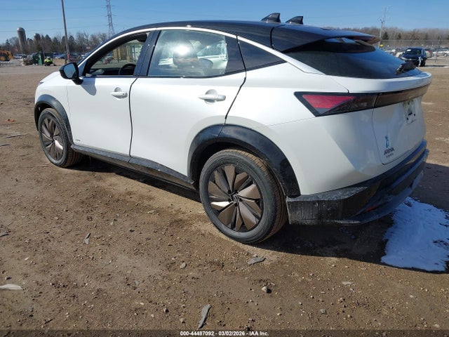 Nissan Ariya Premiere 2023 JN1BF0BA4PM405345 Image 3