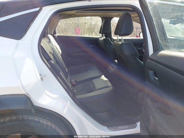 Nissan Ariya Premiere 2023 JN1BF0BA4PM405345 Image 8