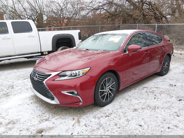 Продаж на аукціоні авто 2016 Lexus Es 350, vin: 58ABK1GG7GU034875, номер лоту: 44487093