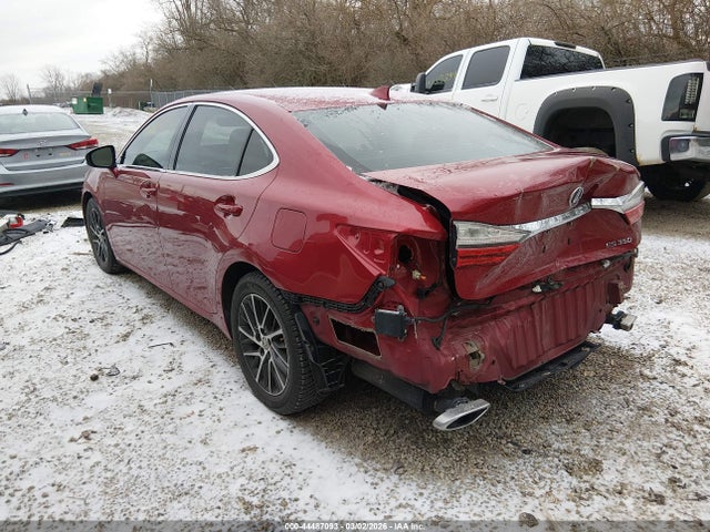 Продаж на аукціоні авто 2016 Lexus Es 350, vin: 58ABK1GG7GU034875, номер лоту: 44487093