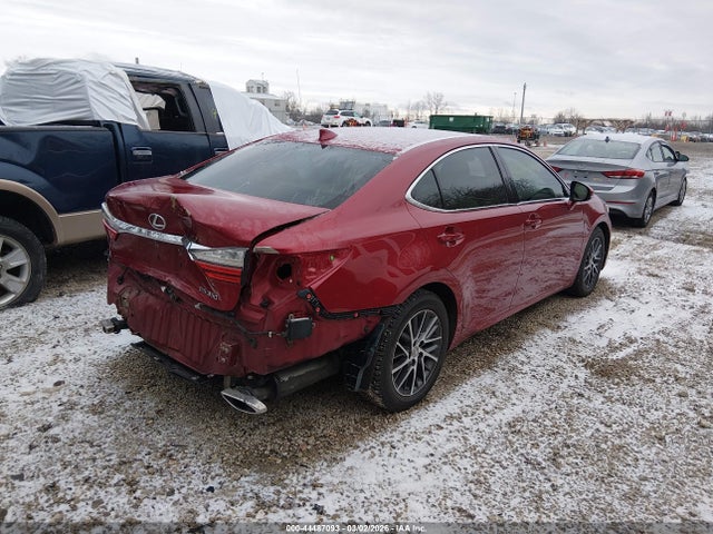 Продаж на аукціоні авто 2016 Lexus Es 350, vin: 58ABK1GG7GU034875, номер лоту: 44487093
