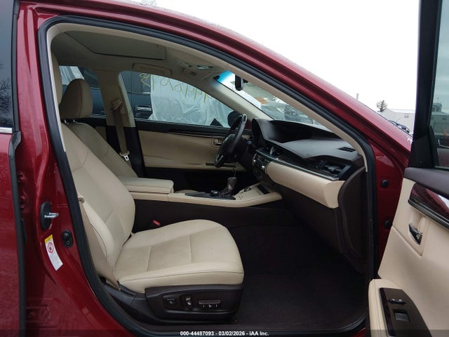 Продаж на аукціоні авто 2016 Lexus Es 350, vin: 58ABK1GG7GU034875, номер лоту: 44487093