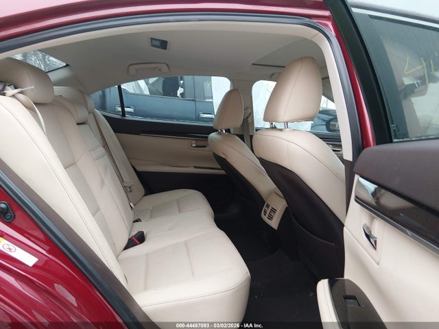 Продаж на аукціоні авто 2016 Lexus Es 350, vin: 58ABK1GG7GU034875, номер лоту: 44487093