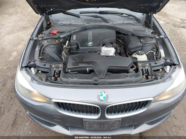 44487095 :رقم المزاد ، WBA8Z5C52FD672220 vin ، 2015 Bmw 328i Gran Turismo Xdrive مزاد بيع