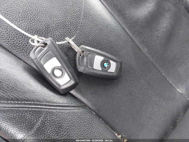 44487095 :رقم المزاد ، WBA8Z5C52FD672220 vin ، 2015 Bmw 328i Gran Turismo Xdrive مزاد بيع