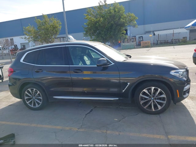 BMW X3 Sdrive30i 2019 5UXTR7C59KLF27704 Image 13