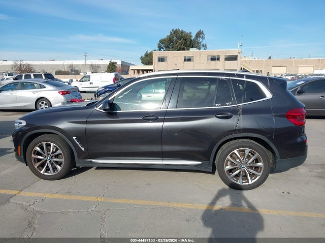 BMW X3 Sdrive30i 2019 5UXTR7C59KLF27704 Image 14
