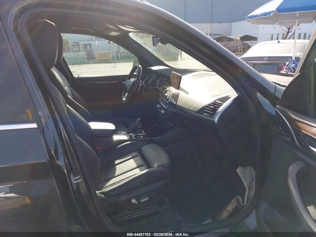 BMW X3 Sdrive30i 2019 5UXTR7C59KLF27704 Image 5