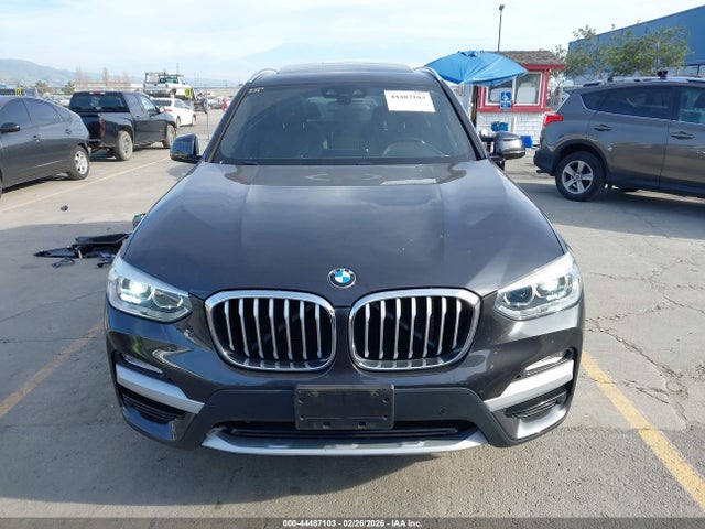 BMW X3 Sdrive30i 2019 5UXTR7C59KLF27704 Image 6