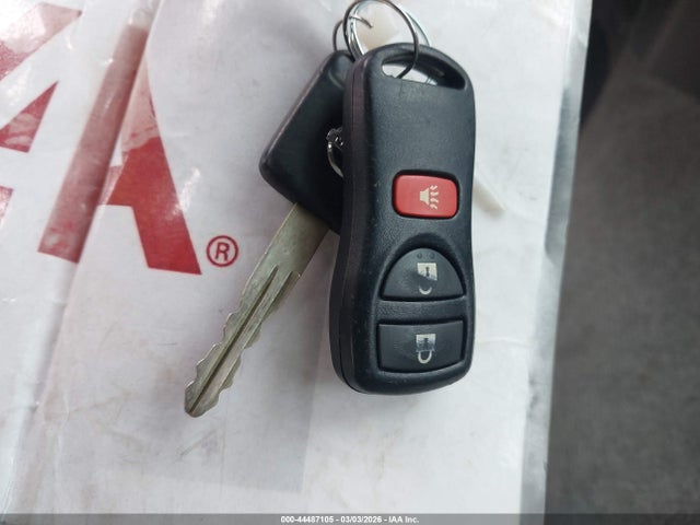 Aukcja sprzedaży 2012 Nissan Frontier Sv, vin: 1N6AD0EV9CC474204, numer aukcji: 44487105