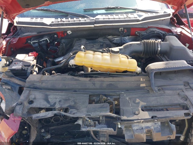 Aukcja sprzedaży 2016 Ford F-150 Xlt, vin: 1FTEW1EP0GFA65440, numer aukcji: 44487106