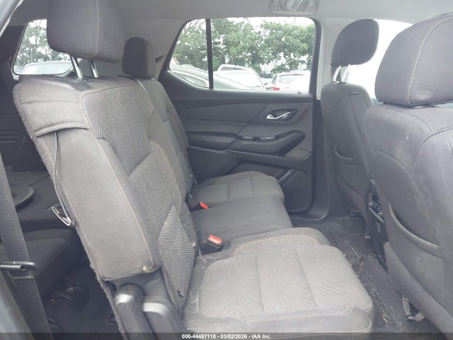 1GNERGKW2KJ110638 Chevrolet Traverse 1lt
