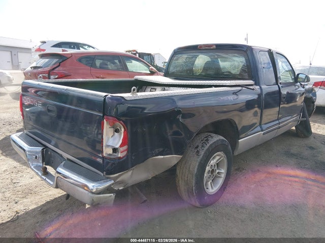 2000 DODGE DAKOTA 1B7GL22X9YS523979 Photo 3