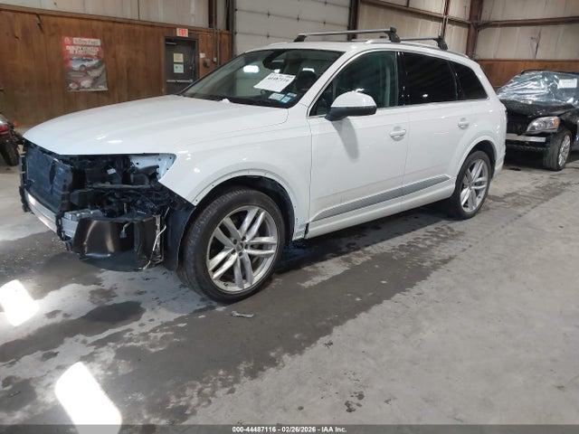 2017 AUDI Q7 WA1VAAF73HD032887 Photo 1