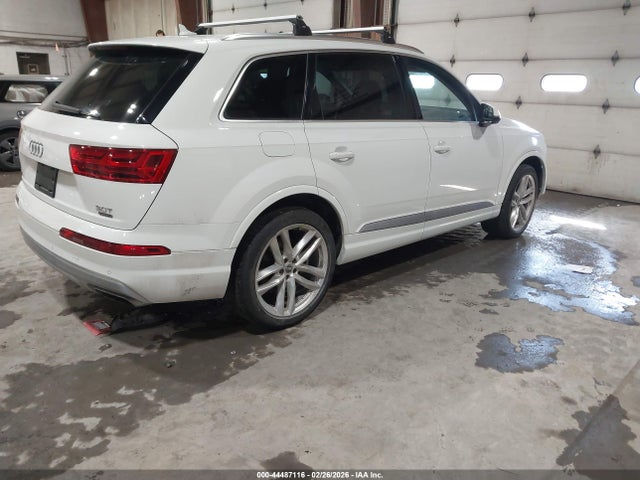 2017 AUDI Q7 WA1VAAF73HD032887 Photo 3