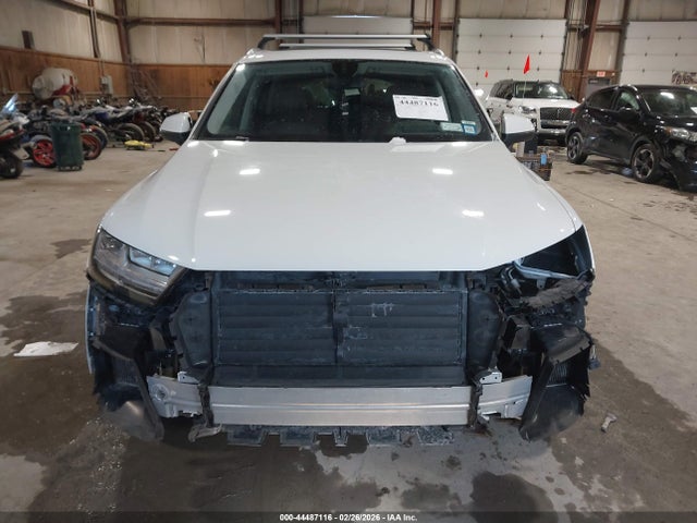 2017 AUDI Q7 WA1VAAF73HD032887 Photo 5