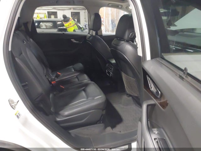 2017 AUDI Q7 WA1VAAF73HD032887 Photo 7