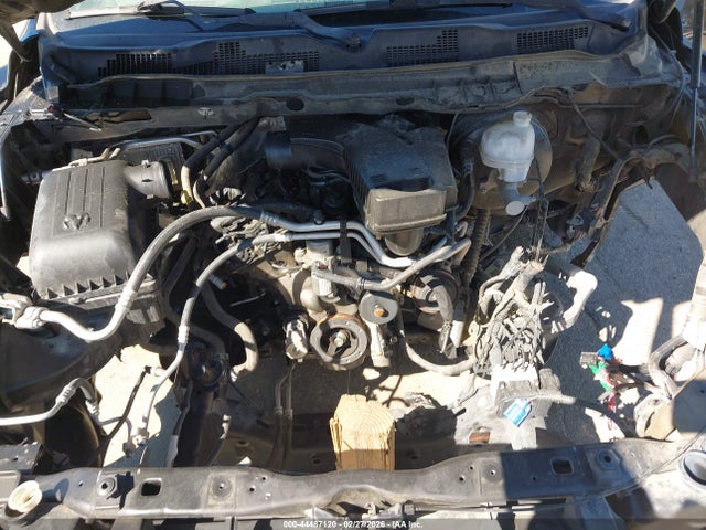 44487120 :رقم المزاد ، 1C6RR6LG9DS637334 vin ، 2013 Ram 1500 Slt مزاد بيع