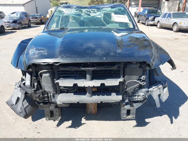44487120 :رقم المزاد ، 1C6RR6LG9DS637334 vin ، 2013 Ram 1500 Slt مزاد بيع