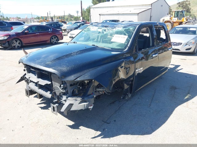 44487120 :رقم المزاد ، 1C6RR6LG9DS637334 vin ، 2013 Ram 1500 Slt مزاد بيع