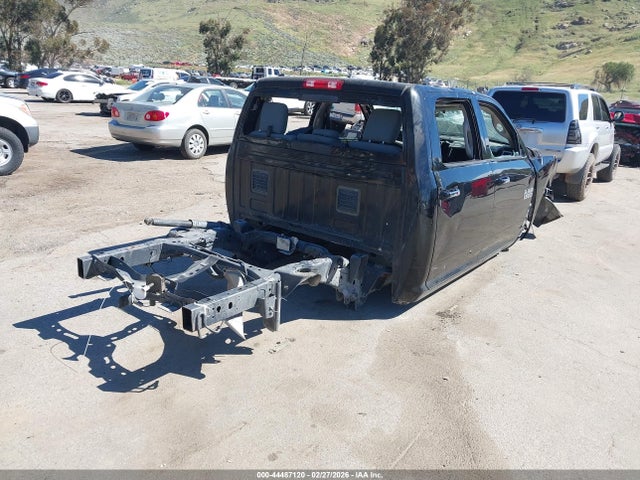 44487120 :رقم المزاد ، 1C6RR6LG9DS637334 vin ، 2013 Ram 1500 Slt مزاد بيع