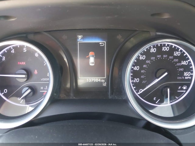 4T1B11HK7JU073146 Toyota CAMRY LE