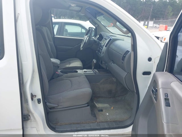 1N6AD0ER9FN740106 Nissan Frontier Desert Runner/s/sl/sv