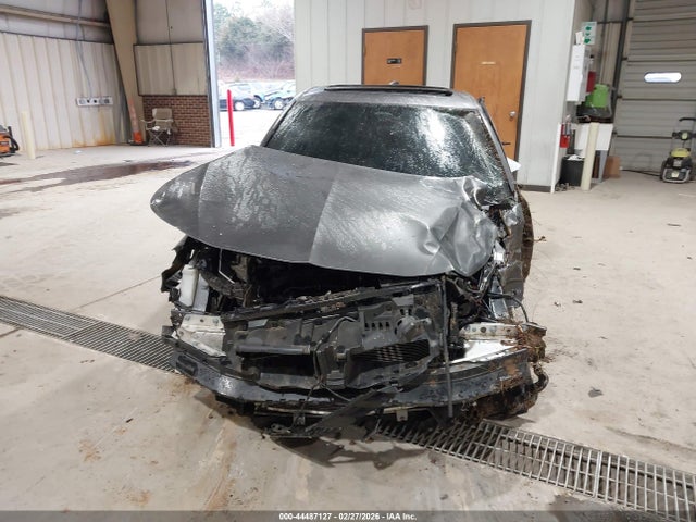 44487127 :رقم المزاد ، 19UDE4G74SA003995 vin ، 2025 Acura Integra A-spec Technology مزاد بيع