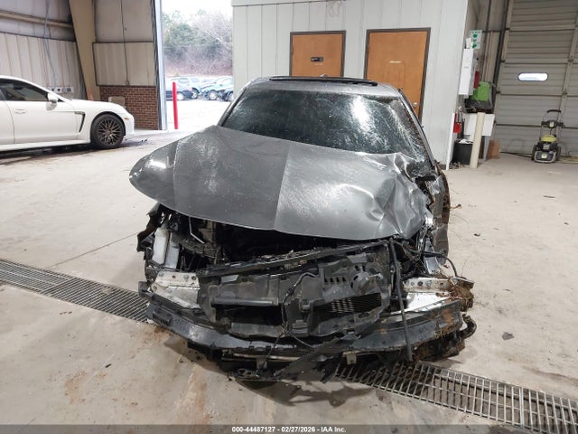 44487127 :رقم المزاد ، 19UDE4G74SA003995 vin ، 2025 Acura Integra A-spec Technology مزاد بيع