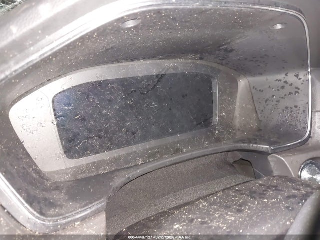 44487127 :رقم المزاد ، 19UDE4G74SA003995 vin ، 2025 Acura Integra A-spec Technology مزاد بيع