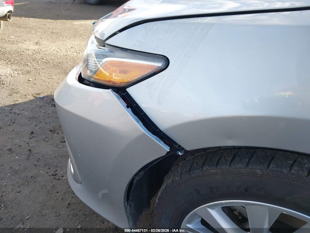 4T1C11AK7MU443000 Toyota CAMRY LE