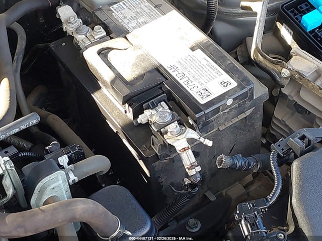4T1C11AK7MU443000 Toyota CAMRY LE