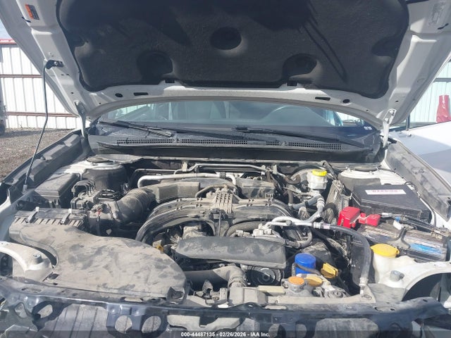 Subaru Outback Premium 2020 4S4BTACC3L3267482 Image 10