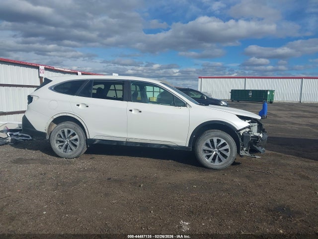 Subaru Outback Premium 2020 4S4BTACC3L3267482 Image 14