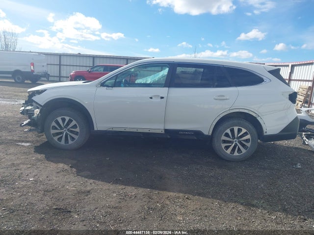 Subaru Outback Premium 2020 4S4BTACC3L3267482 Image 15