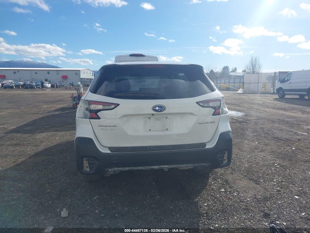 Subaru Outback Premium 2020 4S4BTACC3L3267482 Image 17