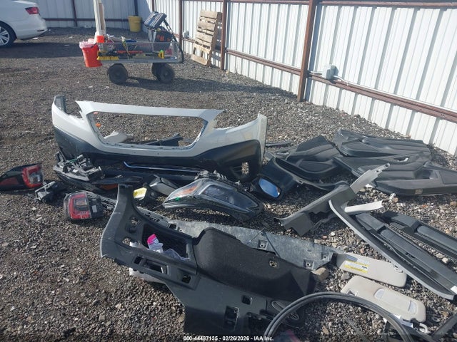 Subaru Outback Premium 2020 4S4BTACC3L3267482 Image 12